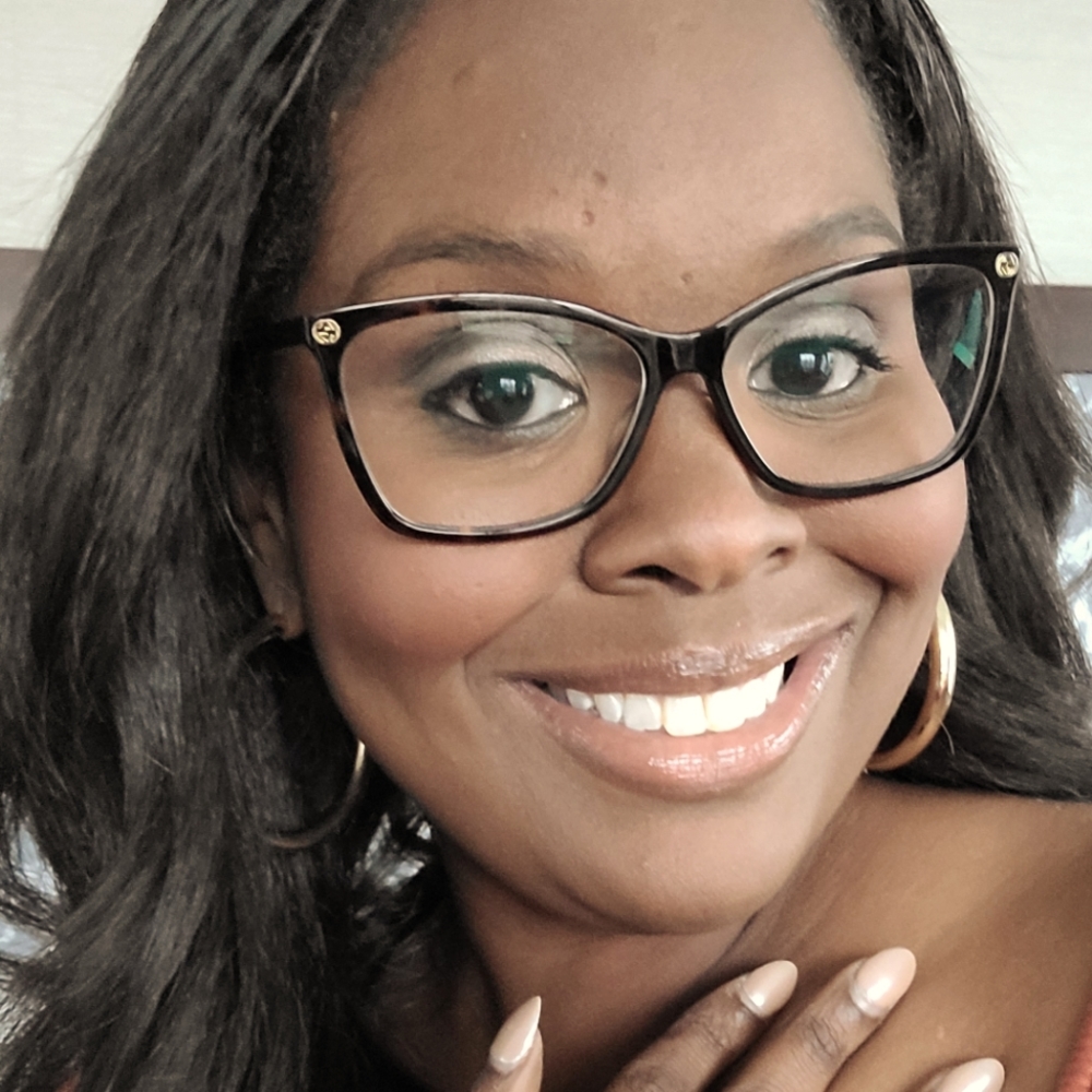 Meet your Posher, Ariane